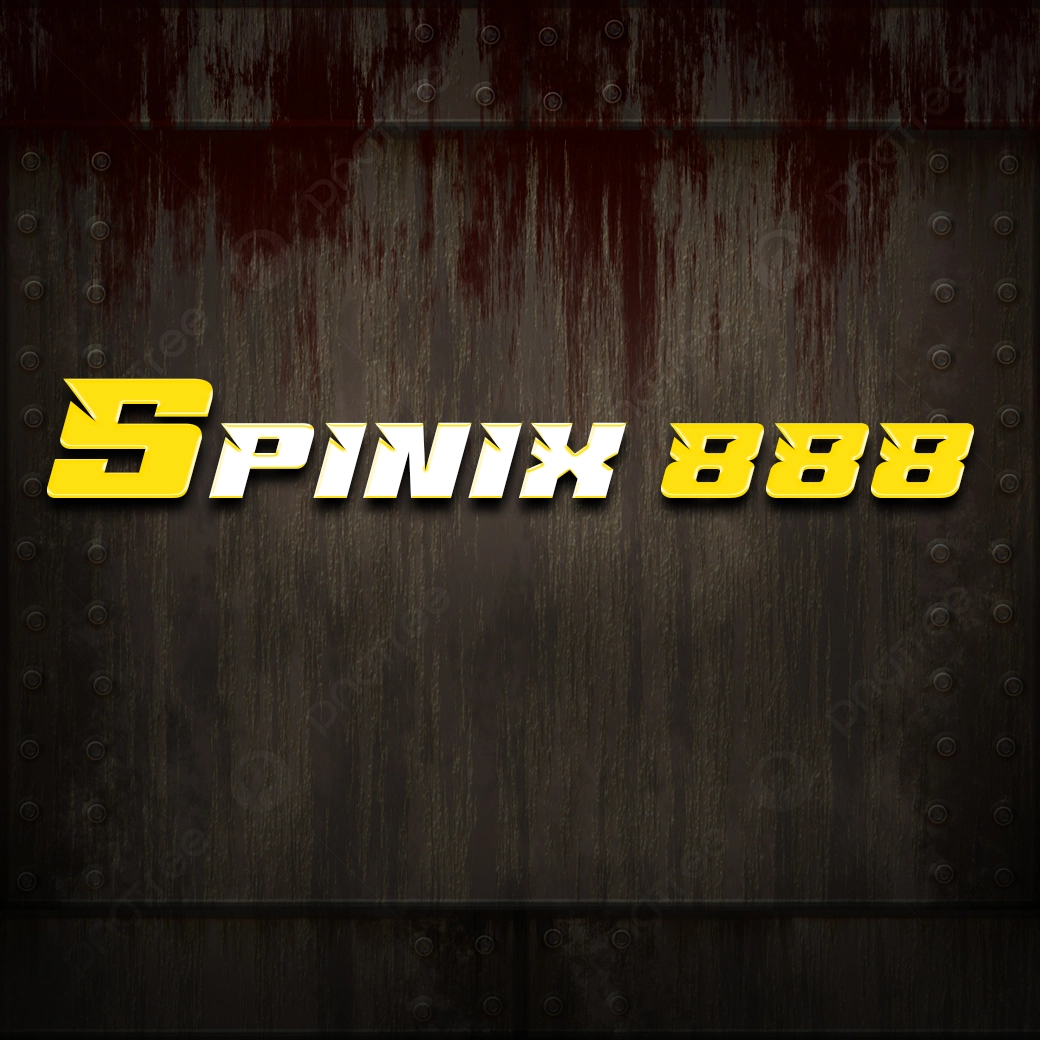 spinix888